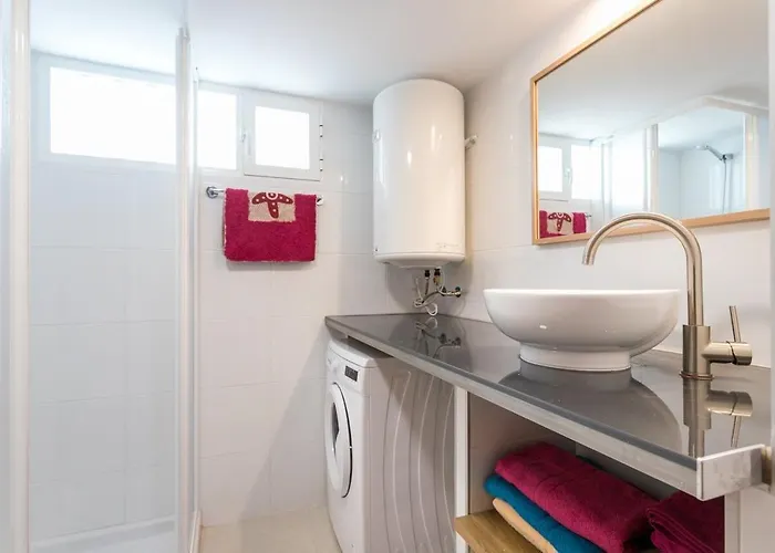 Iberia Primera Linea Playa Levante Apartmán Benidorm