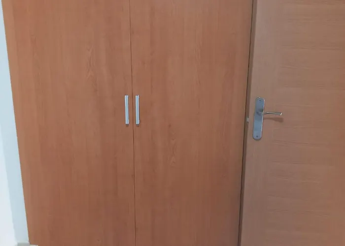 Apartmán Iberia Primera Linea Playa Levante