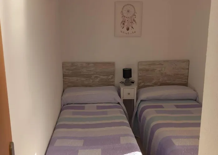 Iberia Primera Linea Playa Levante Apartmán Benidorm