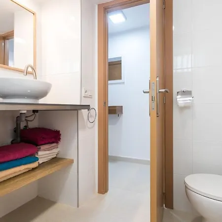 Appartement Iberia Primera Linea Playa Levante Benidorm