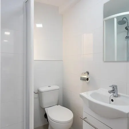 Iberia Primera Linea Playa Levante * Benidorm