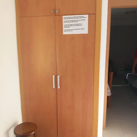 Iberia Primera Linea Playa Levante Appartement *