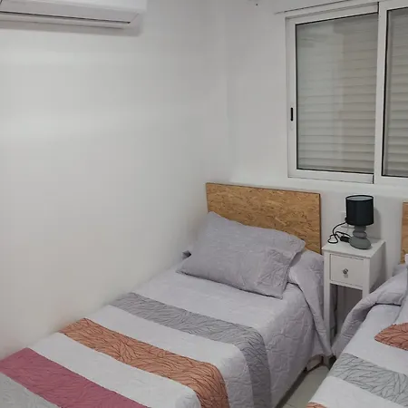 Iberia Primera Linea Playa Levante *