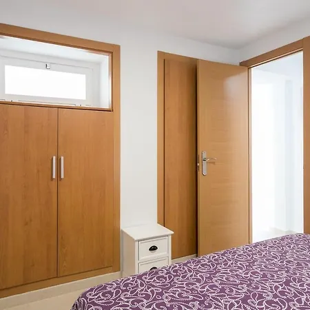 Iberia Primera Linea Playa Levante *